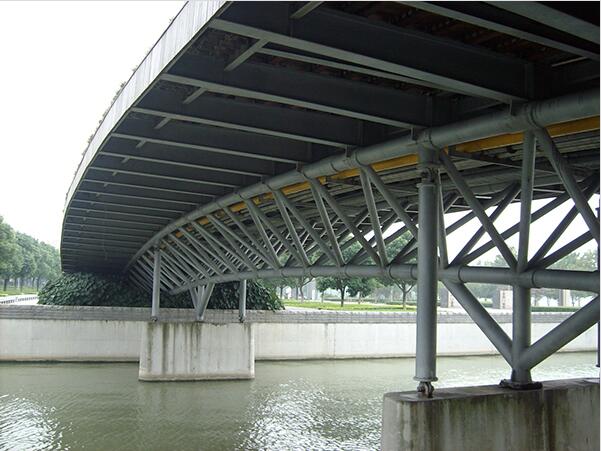 钢结构桥