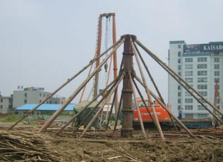 桩基工程检测