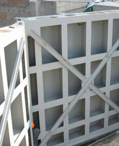 水工金属结构检测3