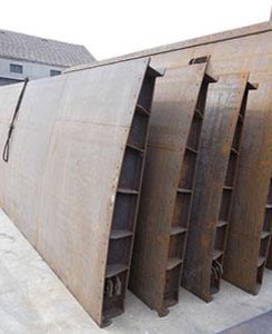 水工金属结构检测5